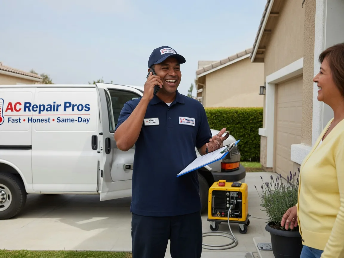 AC Repair Elmo, UT FAQs
